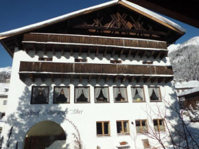 Hotel Schwarzer Adler, Pettneu Am Arlberg, Österreich, Pettneu Am Arlberg, Österreich